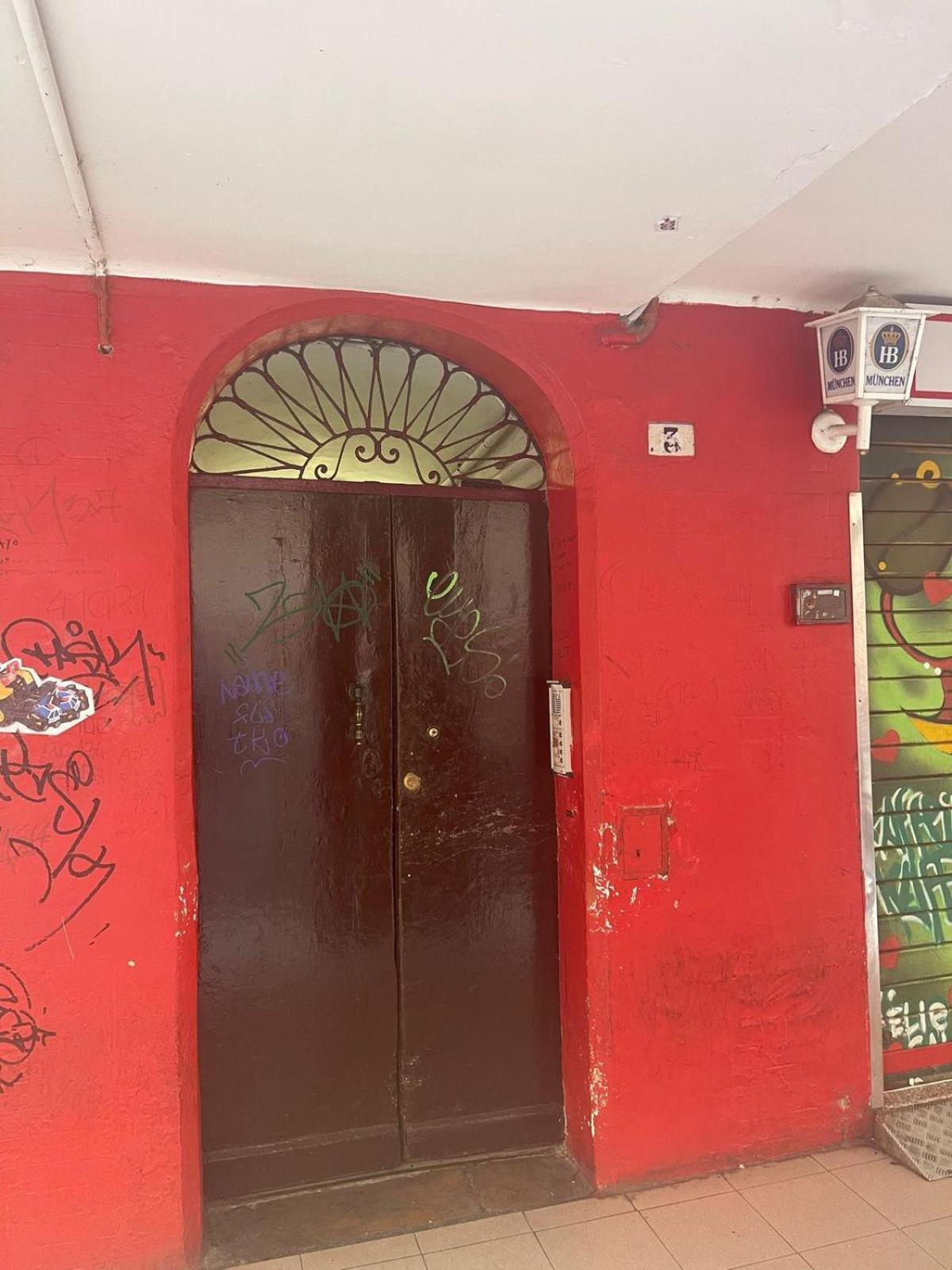 Affittacamere Bibiena Nel Cuore Di Bologna Exterior photo