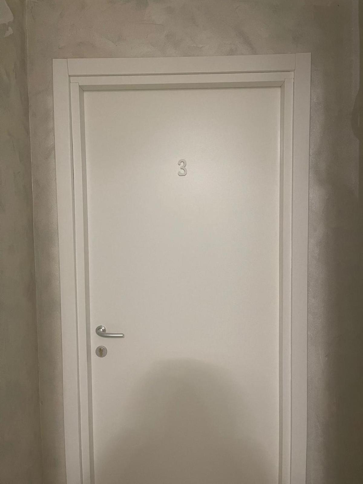 Affittacamere Bibiena Nel Cuore Di Bologna Exterior photo